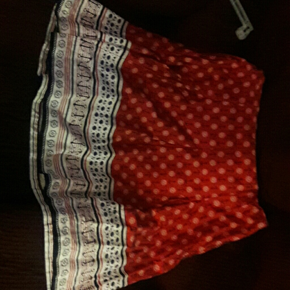 Skirt